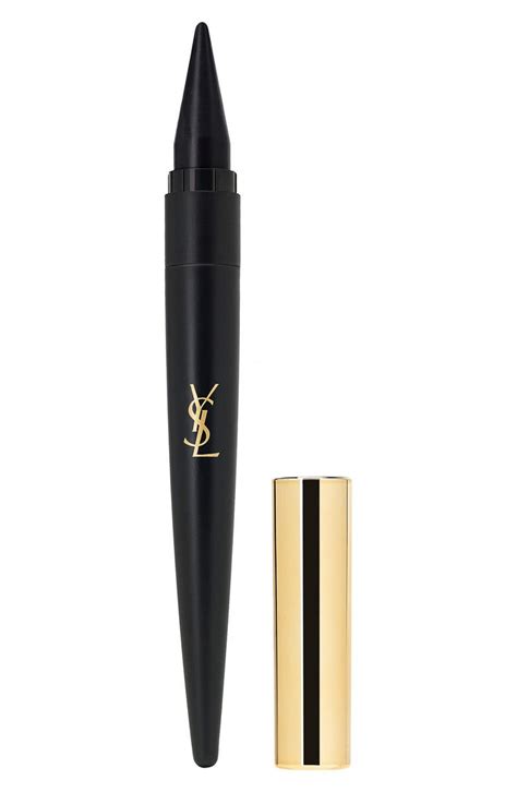 YSL kajal eyeliner